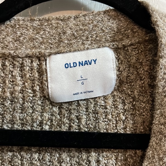 Old Navy oversized Sweater - Picture 2 of 2